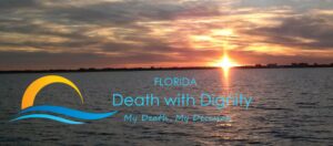 Florida Death with Dignity Banner