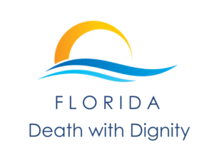 Florida Death with Dignity Logo